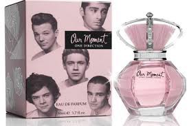 Our Moment Leurs Parfum